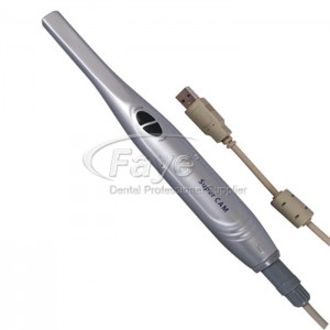 Wired Super Cam Clear Imaging USB Intraoral Camera FY-686